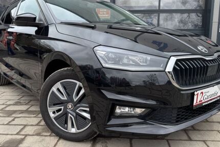 Skoda Fabia 15.266 km 20.999 € Isernhagen OT Altwarmbüchen bei Hannover A2/A7 30916