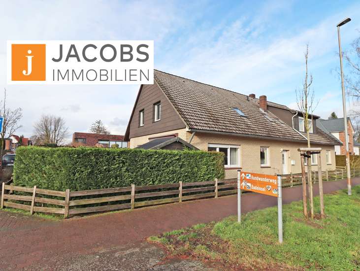 Haus zum Kaufen in Wunstorf 699.000 € 202 m²
