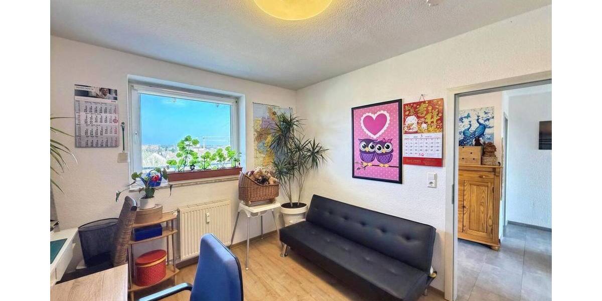 Etagenwohnung Hannover Ledeburg - 3 Zimmer, 69 m&sup2;, 149.000&euro; | Angebot:26066505