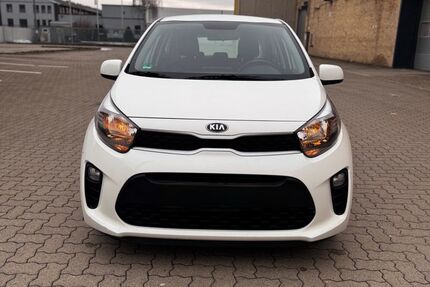 Kia Picanto 127.430 km 5.990 &euro; Hannover 30165