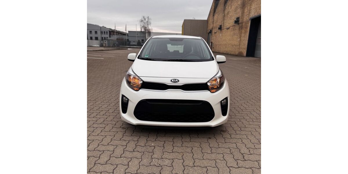 Kia Picanto 127.430 km 5.990 &euro; Hannover 30165