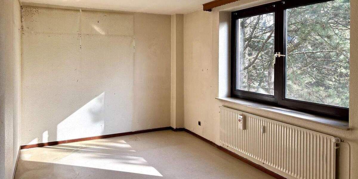 Etagenwohnung Langenhagen Alt-Langenhagen - 3 Zimmer, 81 m&sup2;, 199.000&euro; | Angebot:25733399