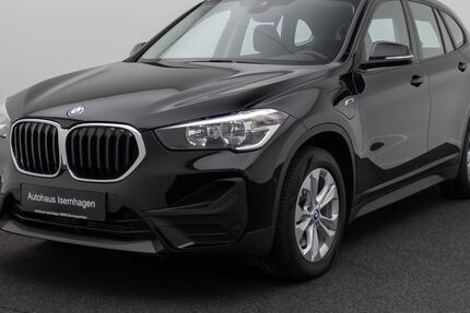 BMW X1 49.065 km 22.499 &euro; Isernhagen 30916