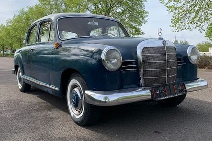 Mercedes-Benz 190 87.000 km 15.900 € Laatzen 30880