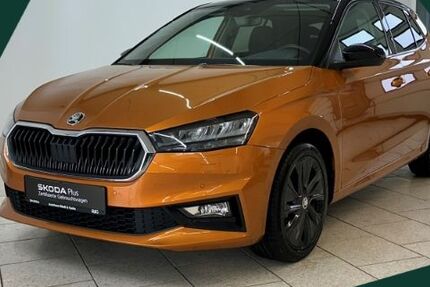 Skoda Fabia 19.975 km 17.599 &euro; Hemmingen/Hannover 30966