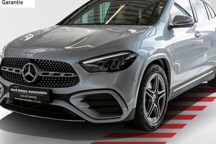 Mercedes-Benz GLA 200 8.426 km 40.890 € Garbsen 30827