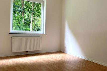 Geschmackvoll sanierte Erdgeschoßwohnung