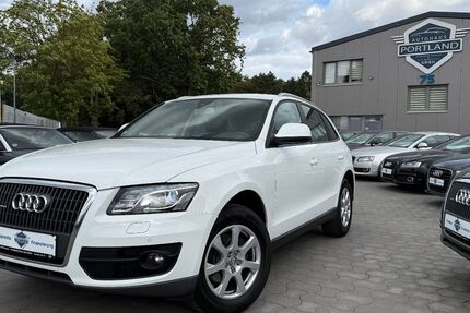 Audi Q5 80.000 km 16.370 &euro; Hannover 30629
