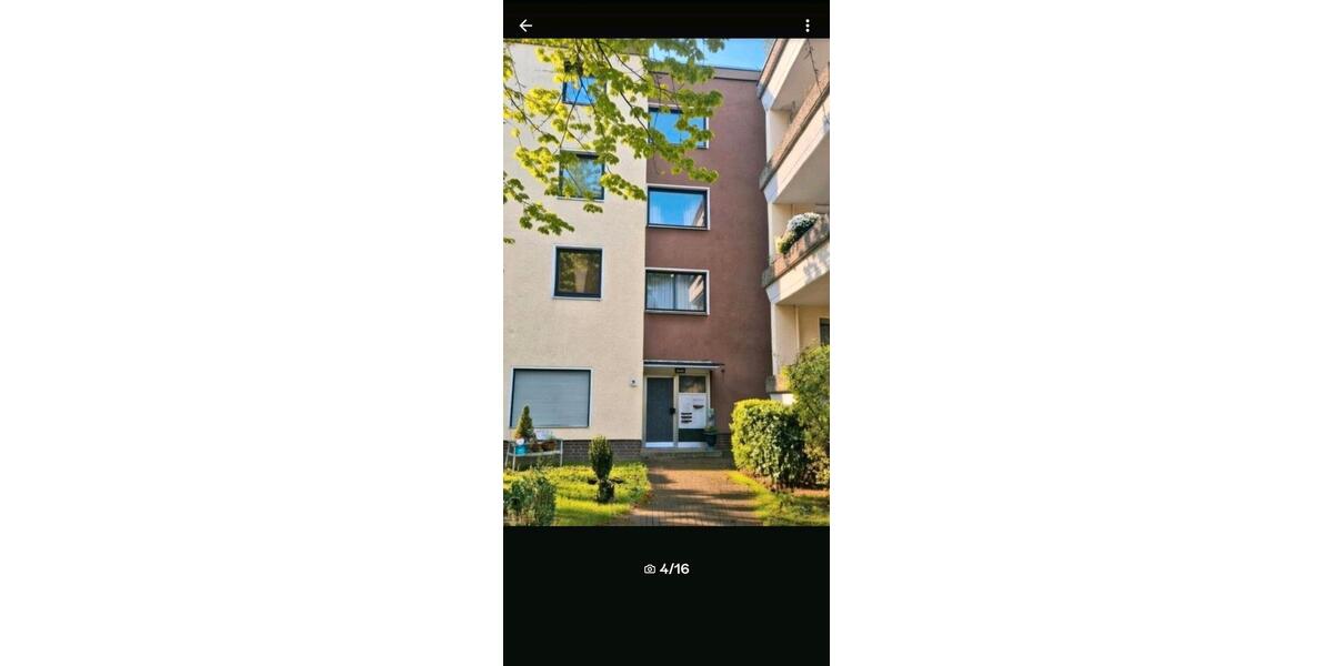 Terrassenwohnung Burgdorf - 3 Zimmer, 87 m&sup2;, 1.234.567&euro; | Angebot:26048539