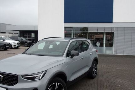 Volvo XC40 33.600 km 30.900 € Hannover 30179