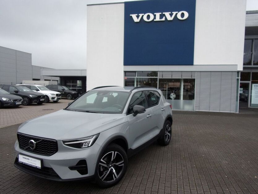 Volvo XC40 33.600 km 30.900 € Hannover 30179