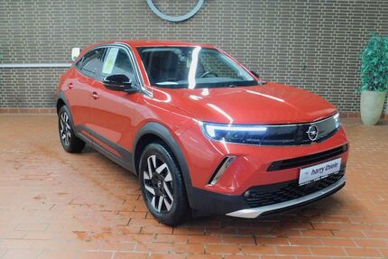 Opel Mokka 22.738 km 19.450 € Garbsen 30823