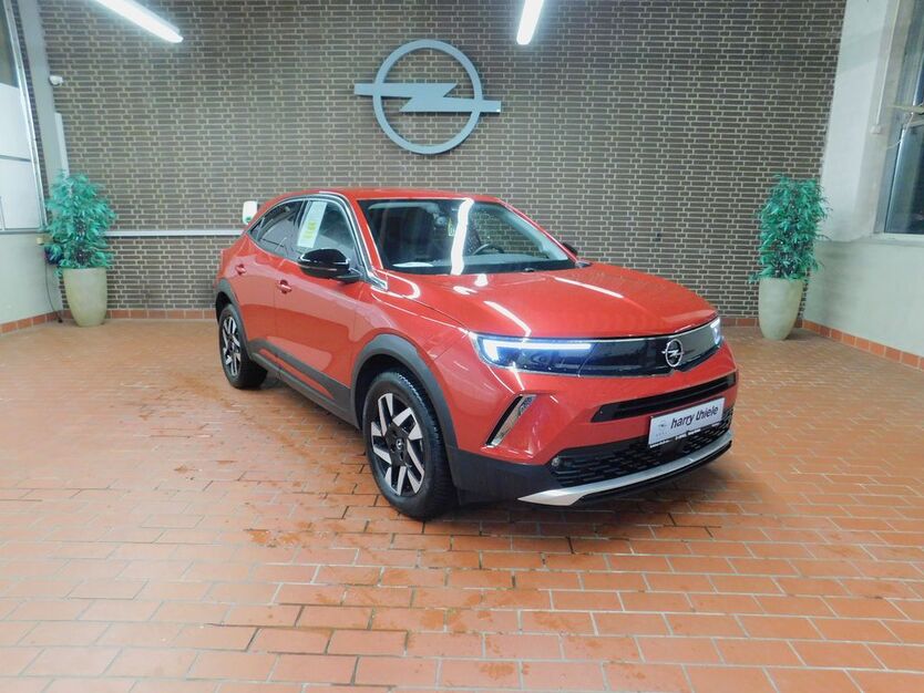 Opel Mokka 22.738 km 19.450 € Garbsen 30823