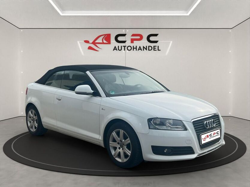 Audi A3 149.987 km 6.900 € Hannover 30179