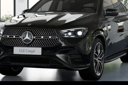 Mercedes-Benz GLE 450 10.997 km 99.500 &euro; Hannover 30655