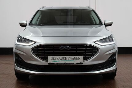 Ford Focus 147.500 km 10.789 &euro; Hannover 30457