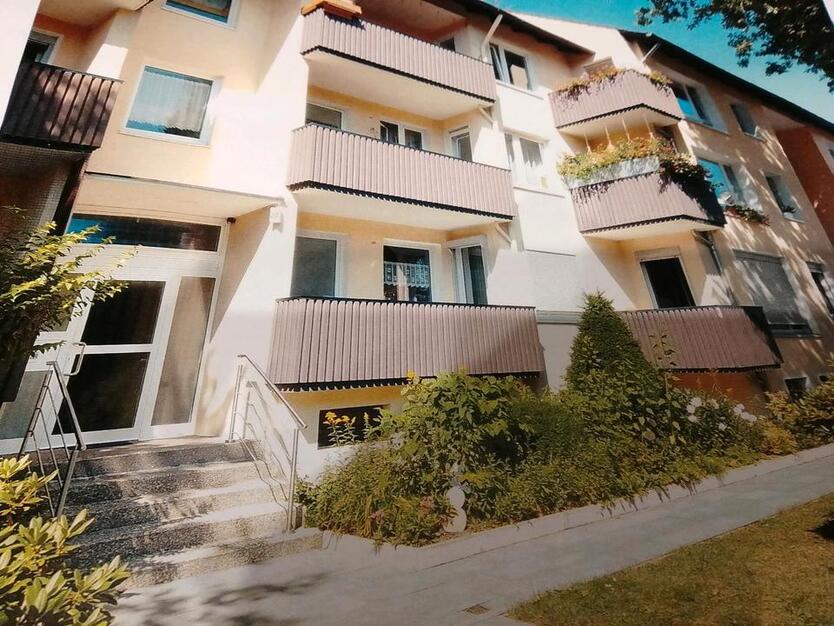 Eigentumswohnung apartment luxuriös Neu zimmer