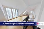 Mit Einzugsgeschenk: Stilvolle 5-Zimmer-Maisonettewohnung mit Balkon-Duo in begehrter Lage Hannover-Lister Meile 5 zimmer