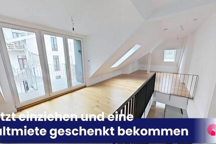 Wohnung Hannover Vahrenwald-List - 5 Zimmer, 146 m&sup2;, 2.319&euro; | Angebot:24703339