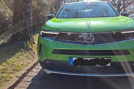 Opel Mokka 26.500 km 18.000 &euro; Hannover 30625