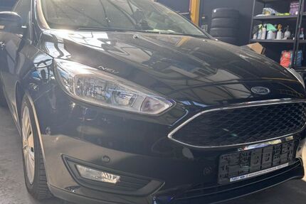 Ford Focus 31.200 km 6.990 &euro; Langenhagen 30851