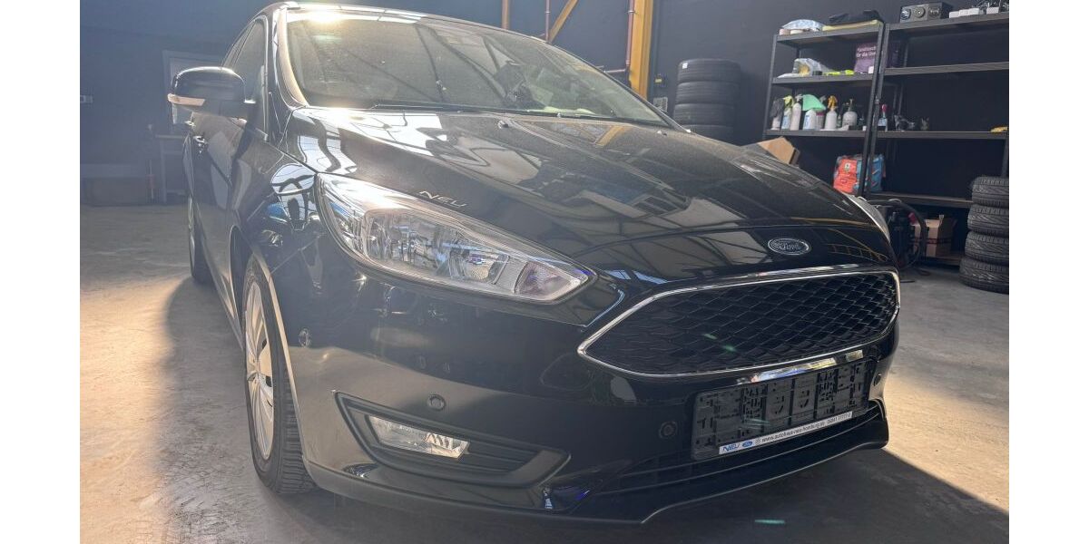 Ford Focus 31.200 km 6.990 &euro; Langenhagen 30851