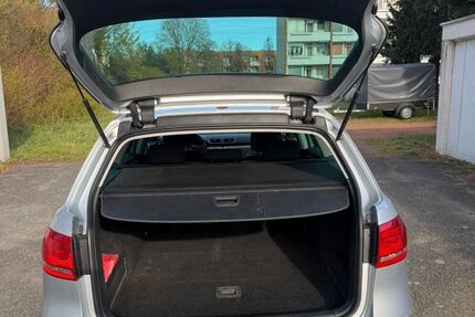 VW Passat 207.138 km 5.500 &euro; Hannover 30916