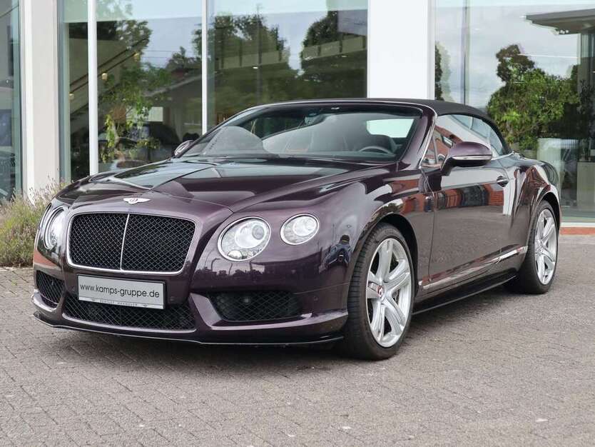 Continental