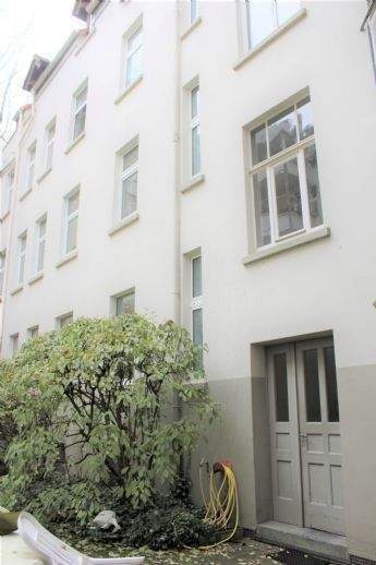 charmanter Altbau, ruhig, Top Lage List 2 zimmer