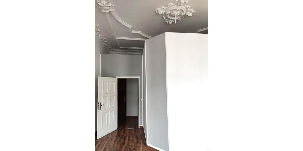 Etagenwohnung Hannover Vahrenwald-List - 2 Zimmer, 110 m&sup2;, 1.890&euro; | Angebot:26545120