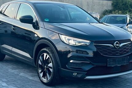 Opel Grandland (X) 94.000 km 12.300 &euro; Hannover 30165