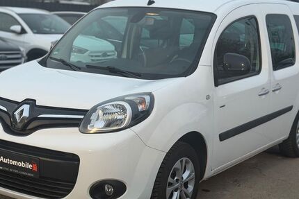 Renault Kangoo 139.000 km 6.999 &euro; Hannover 30453