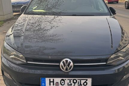 VW Polo 138.000 km 9.400 &euro; Hannover 30453