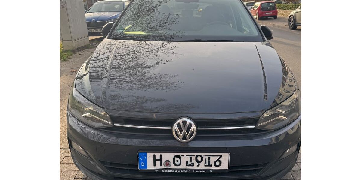 VW Polo 138.000 km 9.400 &euro; Hannover 30453