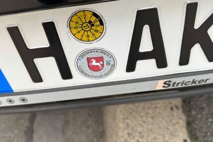 VW Golf 113.000 km 5.900 &euro; Hannover 30163