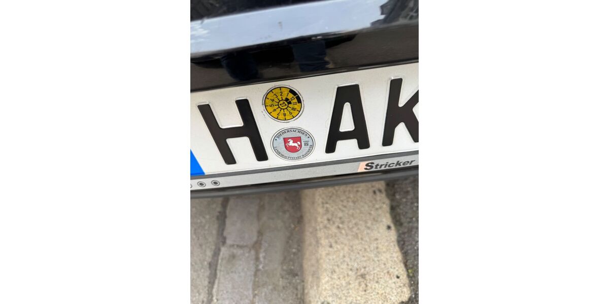 VW Golf 113.000 km 5.900 &euro; Hannover 30163