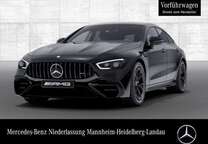 Gebrauchtwagen Mercedes AMG GT