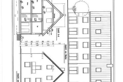 Haus Hildesheim Oststadt/Stadtfeld - 7 Zimmer, 135 m&sup2;, 1.600&euro; | Angebot:25261729