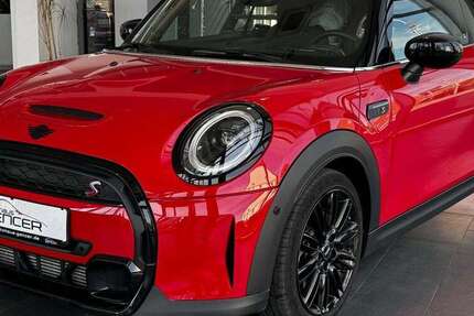 Mini Cooper S 22.900 km 31.890 &euro; Ronnenberg 30952