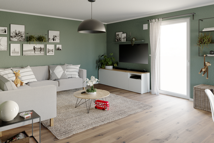 Haus zum Kaufen in Berenbostel 414.550 € 130 m²