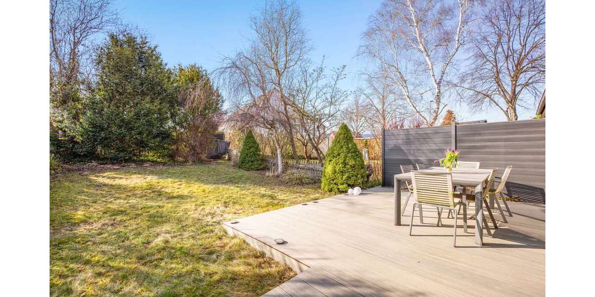 Einfamilienhaus Barsinghausen - 5 Zimmer, 166 m&sup2;, 349.000&euro; | Angebot:26134178