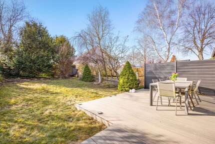 Haus Barsinghausen - 5 Zimmer, 166 m&sup2;, 349.000&euro; | Angebot:26134178