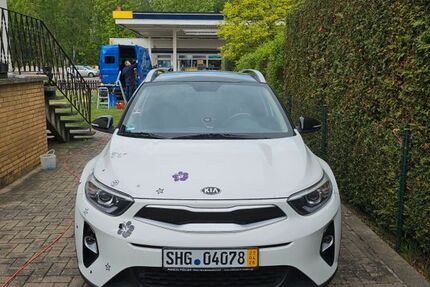 Kia Stonic 109.620 km 10.600 &euro; Haste 31559