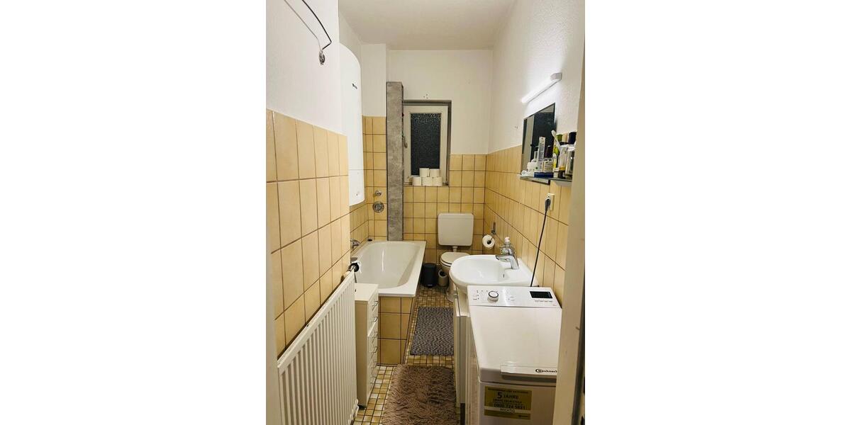 Etagenwohnung Hannover Südstadt - 3 Zimmer, 66 m&sup2;, 750&euro; | Angebot:27553579