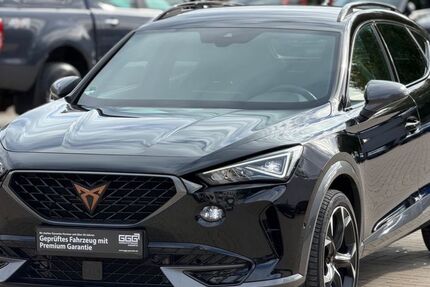 Cupra Formentor 35.000 km 24.000 &euro; Hannover 30449