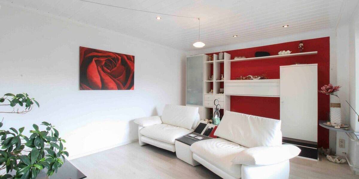 Etagenwohnung Laatzen Laatzen-Mitte - 5 Zimmer, 103 m&sup2;, 249.000&euro; | Angebot:26128538