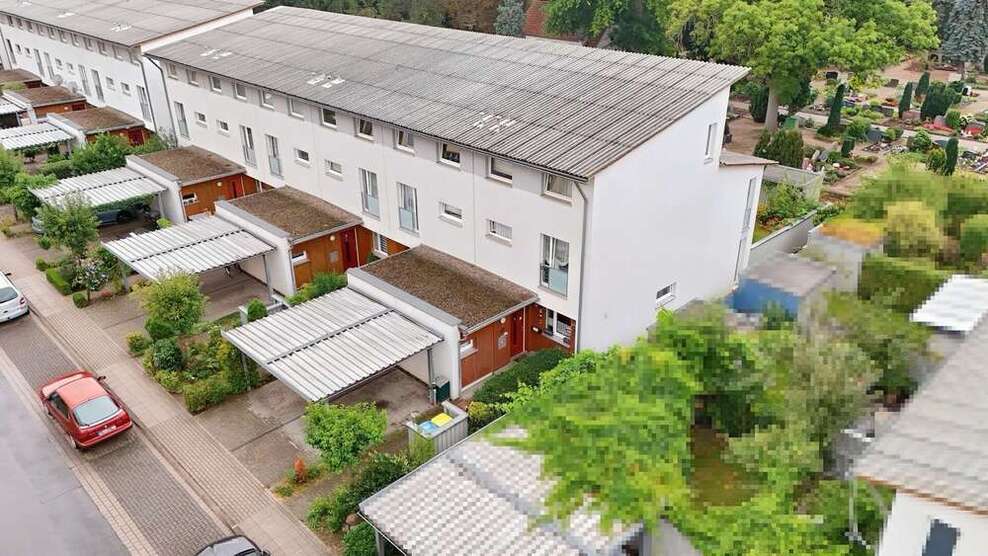 Haus zum Kaufen in Hannover Hainholz 549.000 € 147 m²