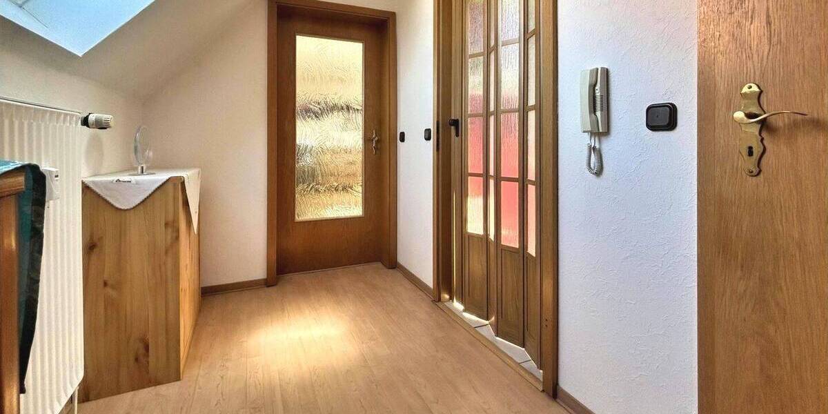 Reihenendhaus Wunstorf Kolenfeld - 5 Zimmer, 125 m&sup2;, 220.000&euro; | Angebot:26472127