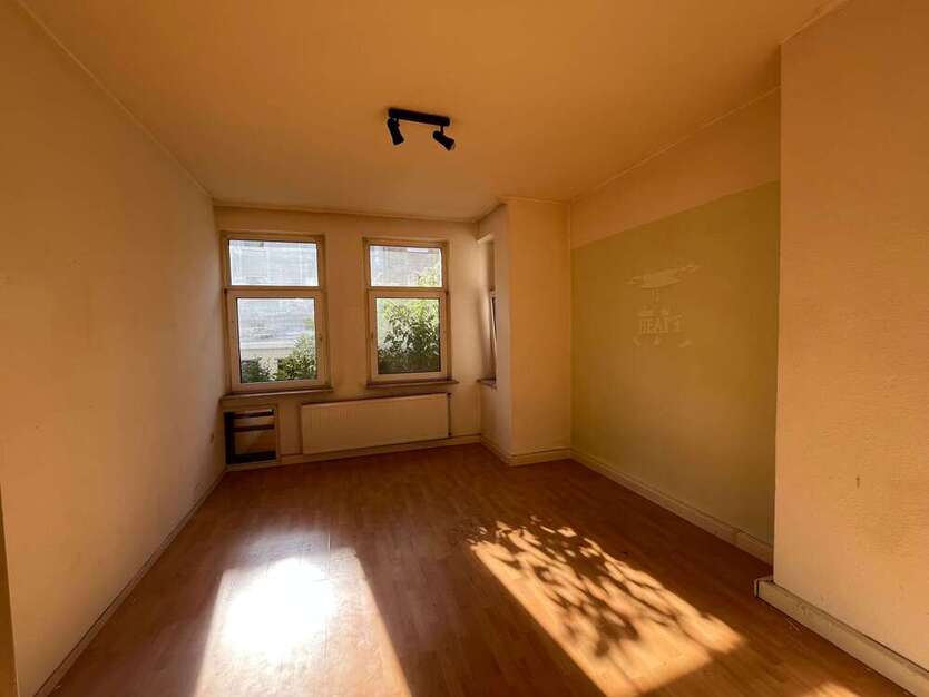 Wohnung zum Kaufen in Hannover 109.000 € 38 m²