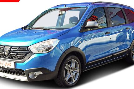 Dacia Lodgy 38.659 km 17.950 &euro; Hannover 30179